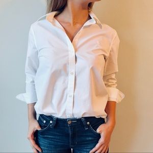 🚫Sold🚫 Lauren Ralph Lauren 3/4 Sleeve